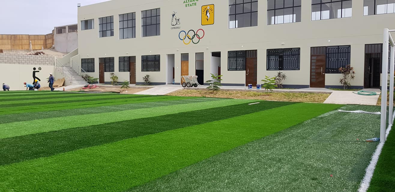 Casas y Lotes entrega inmediata