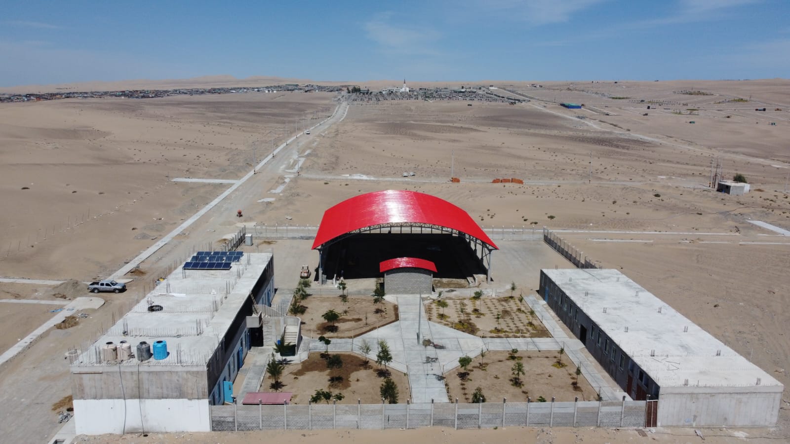 Ica San Fernando 13